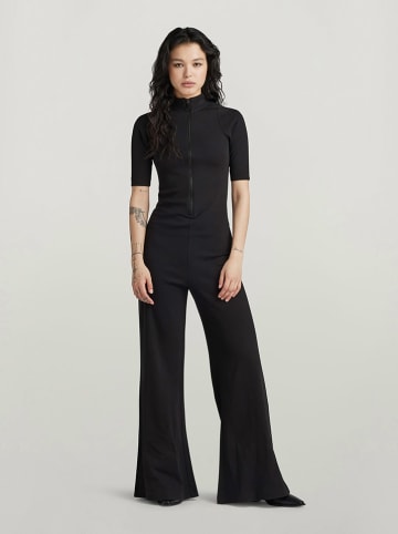 G-Star Jumpsuit in Schwarz
