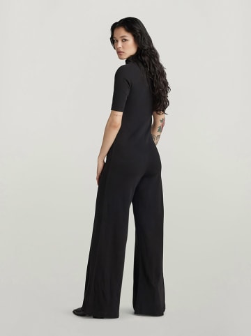 G-Star Jumpsuit in Schwarz
