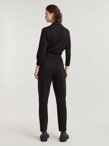 G-Star Jumpsuit in Schwarz
