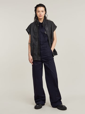 G-Star Jumpsuit in Dunkelblau