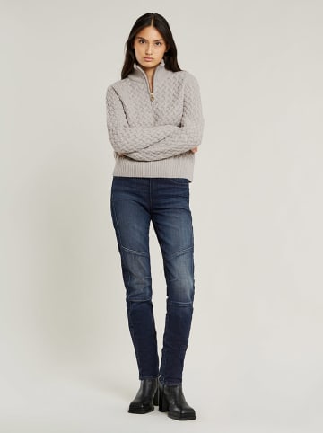 G-Star Pullover in Grau