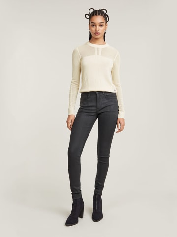 G-Star Pullover in Creme