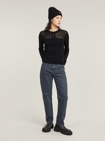 G-Star Pullover in Schwarz