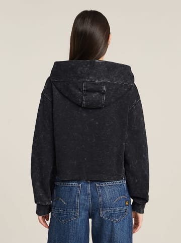 G-Star Bluza w kolorze antracytowym