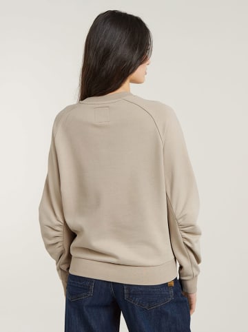 G-Star Sweatshirt beige
