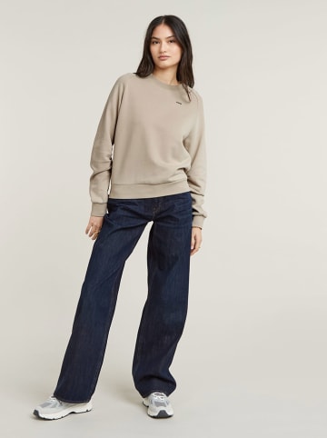 G-Star Sweatshirt beige