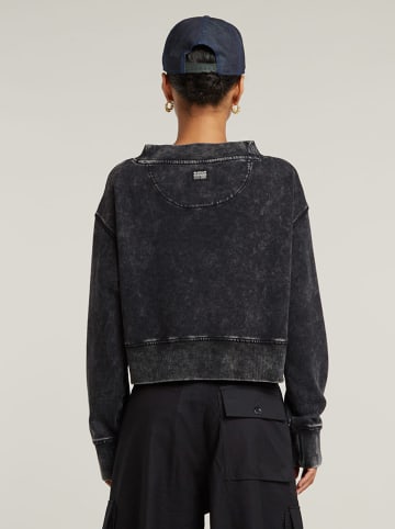 G-Star Sweatshirt antraciet