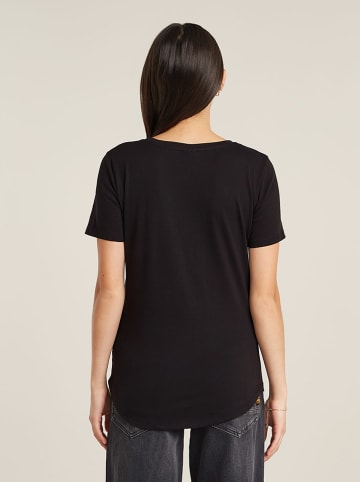 G-Star Shirt zwart