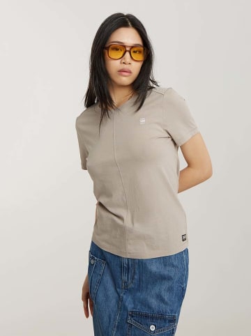 G-Star Shirt beige