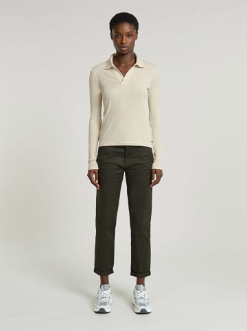 G-Star Longsleeve crème