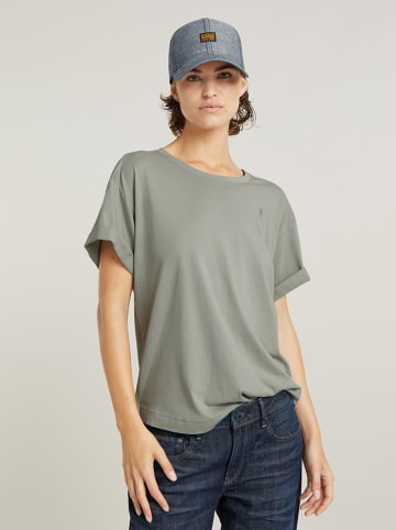 G-Star Shirt in Grau