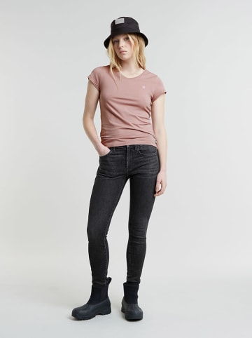 G-Star Shirt lichtroze