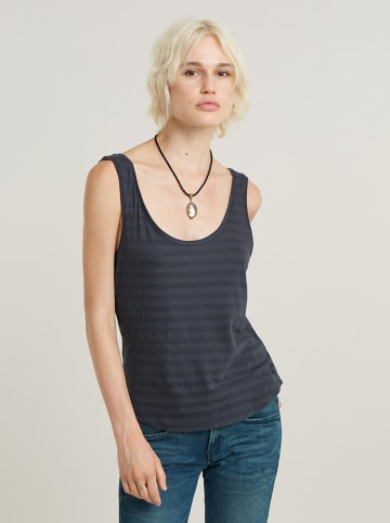 G-Star Top in Dunkelblau