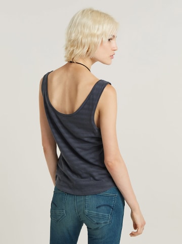 G-Star Top donkerblauw