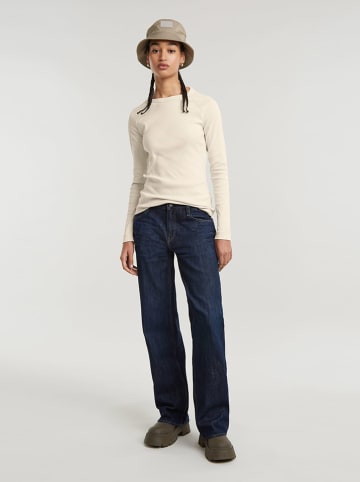 G-Star Longsleeve crème