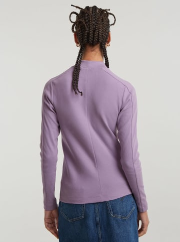 G-Star Longsleeve paars