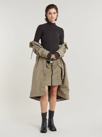 G-Star Longsleeve antraciet