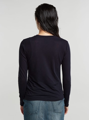 G-Star Longsleeve donkerblauw