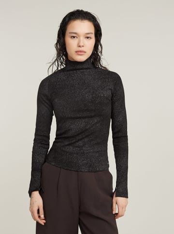 G-Star Longsleeve antraciet