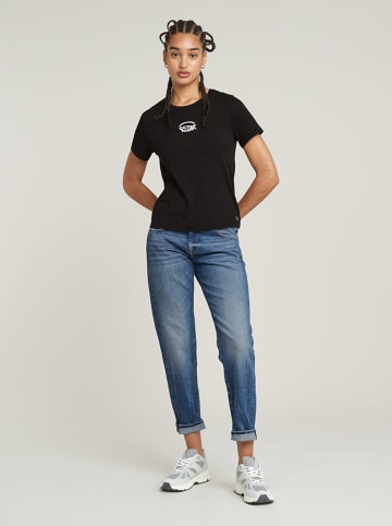 G-Star Shirt zwart