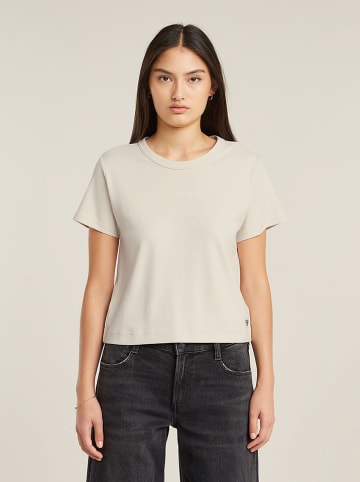 G-Star Shirt crème