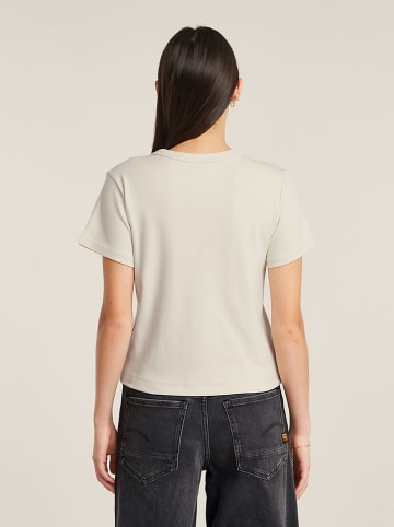 G-Star Shirt crème