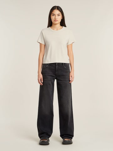 G-Star Shirt crème
