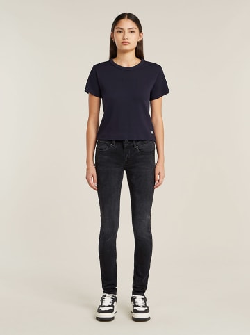G-Star Shirt in Dunkelblau
