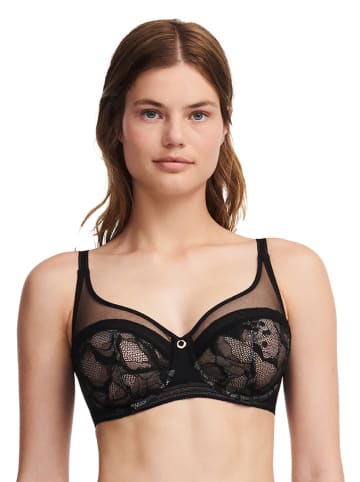 Chantelle Bügel-BH in Schwarz