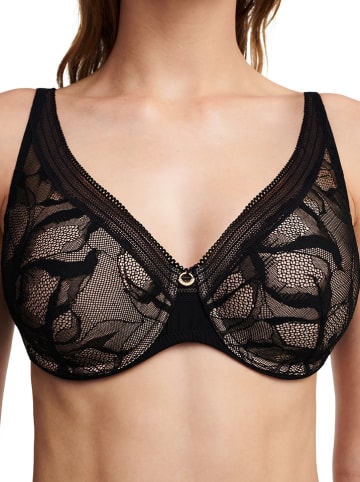 Chantelle Spacer-BH in Schwarz