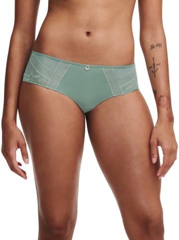 Chantelle Hipster turquoise