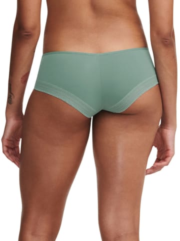 Chantelle Hipster turquoise