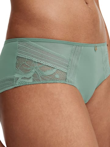 Chantelle Hipster turquoise