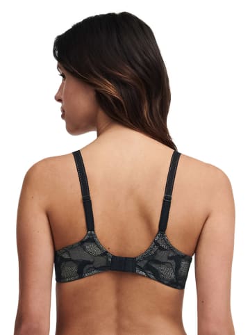 Chantelle Bügel-BH in Schwarz