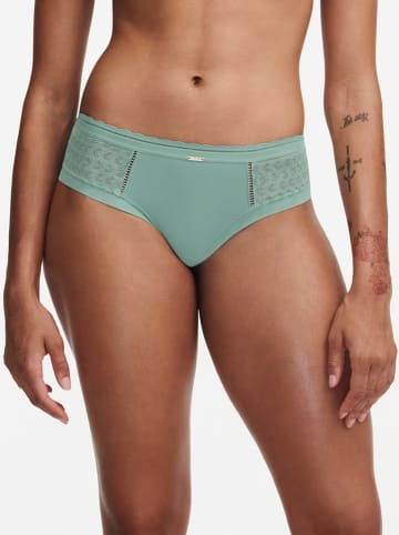 Chantelle Panty in Türkis