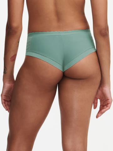 Chantelle Panty in Türkis