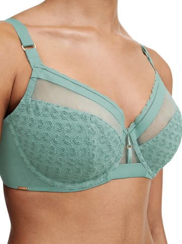 Chantelle Beugelbeha turquoise