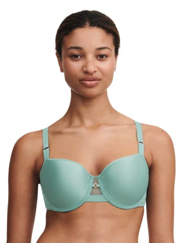 Chantelle Beugelbeha turquoise