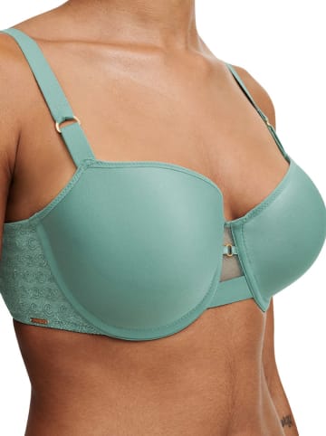 Chantelle Bügel-BH in Türkis