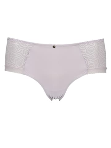 Chantelle Panty in Hellgraun