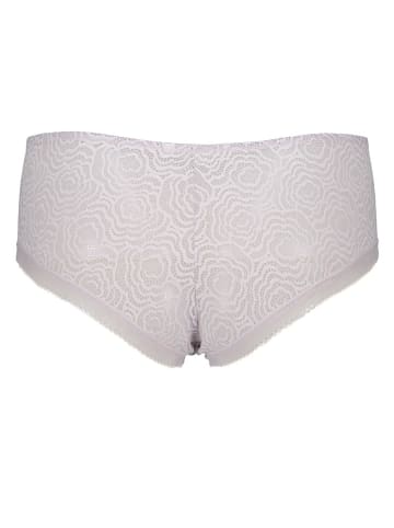 Chantelle Panty in Hellgraun