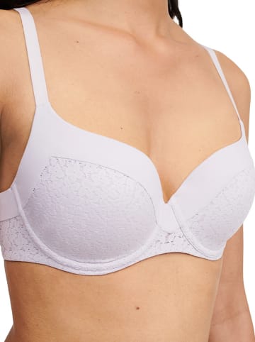 Chantelle Bügel-BH in Flieder