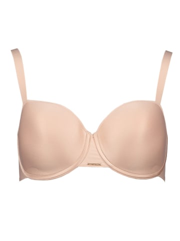 Chantelle Schalen-BH in Beige