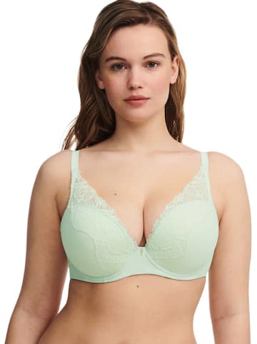 Chantelle Beugelbeha lichtgroen