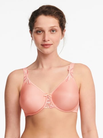 Chantelle Beugelbeha abrikooskleurig