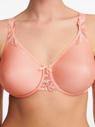 Chantelle Beugelbeha abrikooskleurig