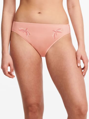 Chantelle Slip lichtroze