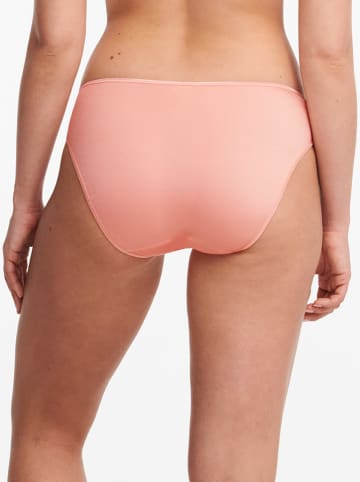 Chantelle Slip in Rosa