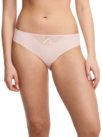 Chantelle Slip lichtroze