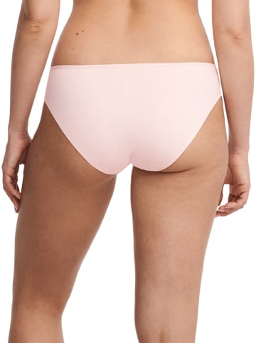 Chantelle Slip lichtroze